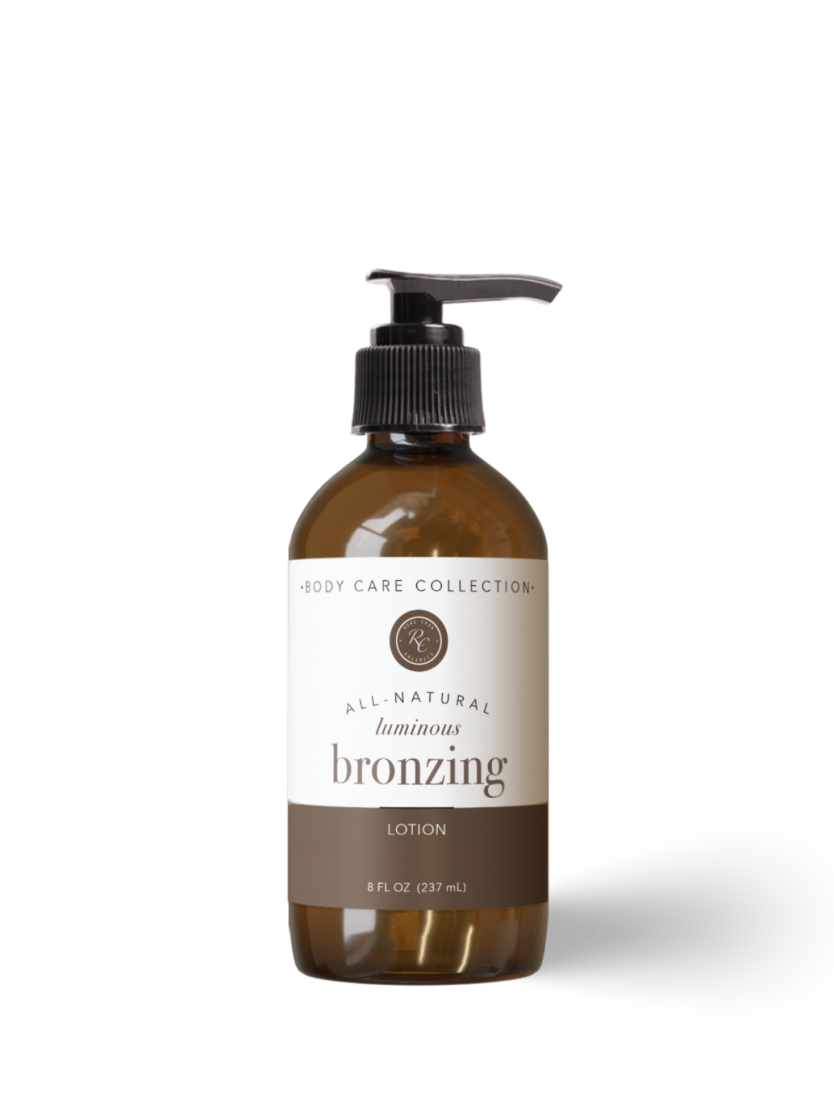 Bronzing Lotion | 8 oz