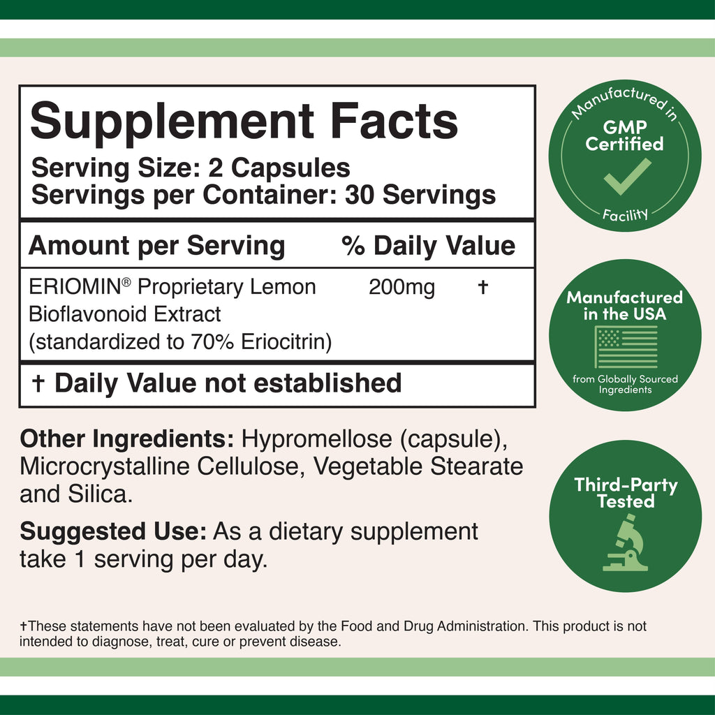 GLP-1 Supplement