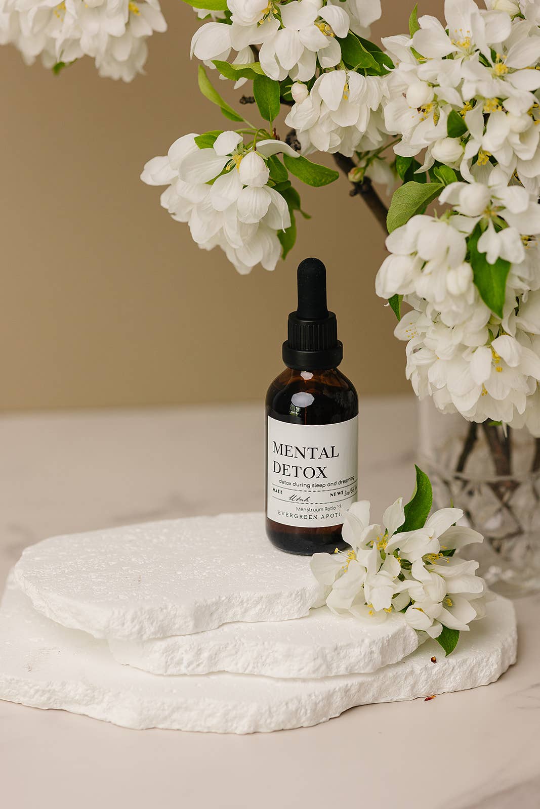 Mental Detox Tincture