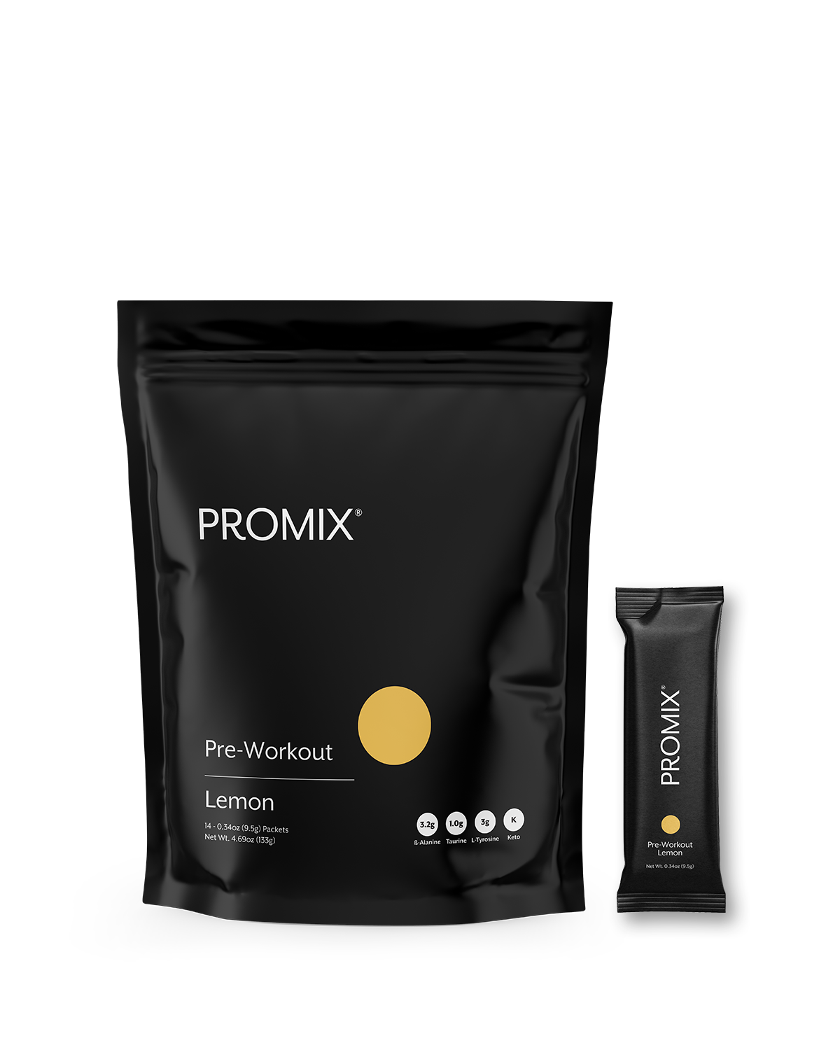 Pre-workout