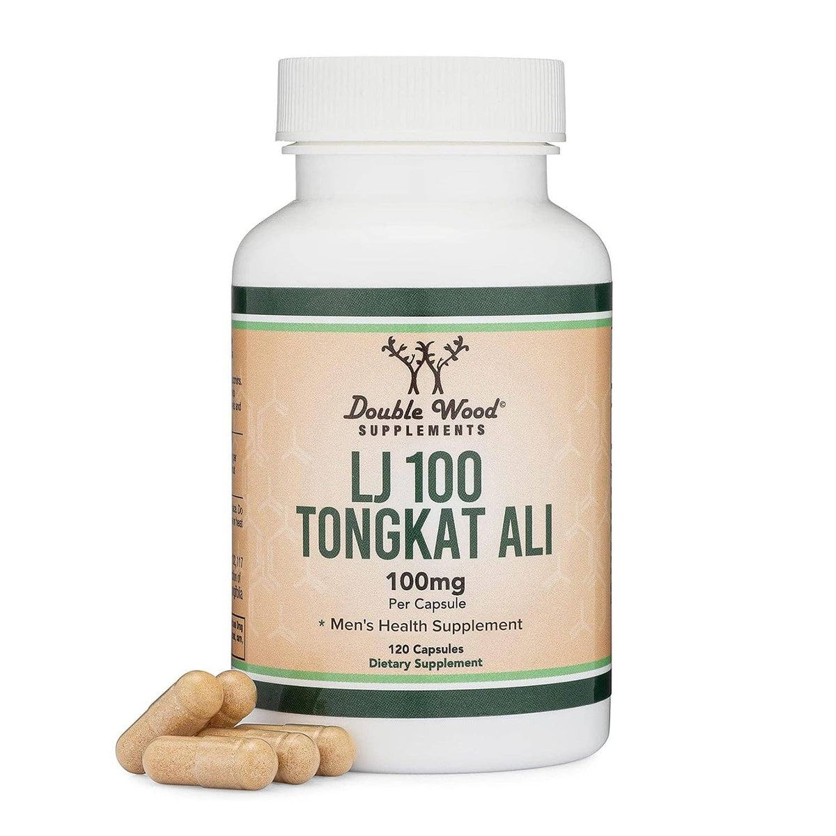 LJ100 Tongkat Ali Extract