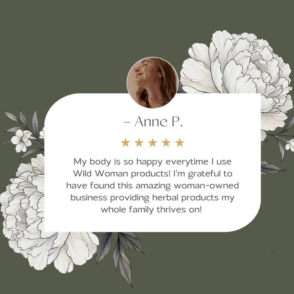 Mama’s Morning Ease | Nausea Morning Sickness Pregnancy