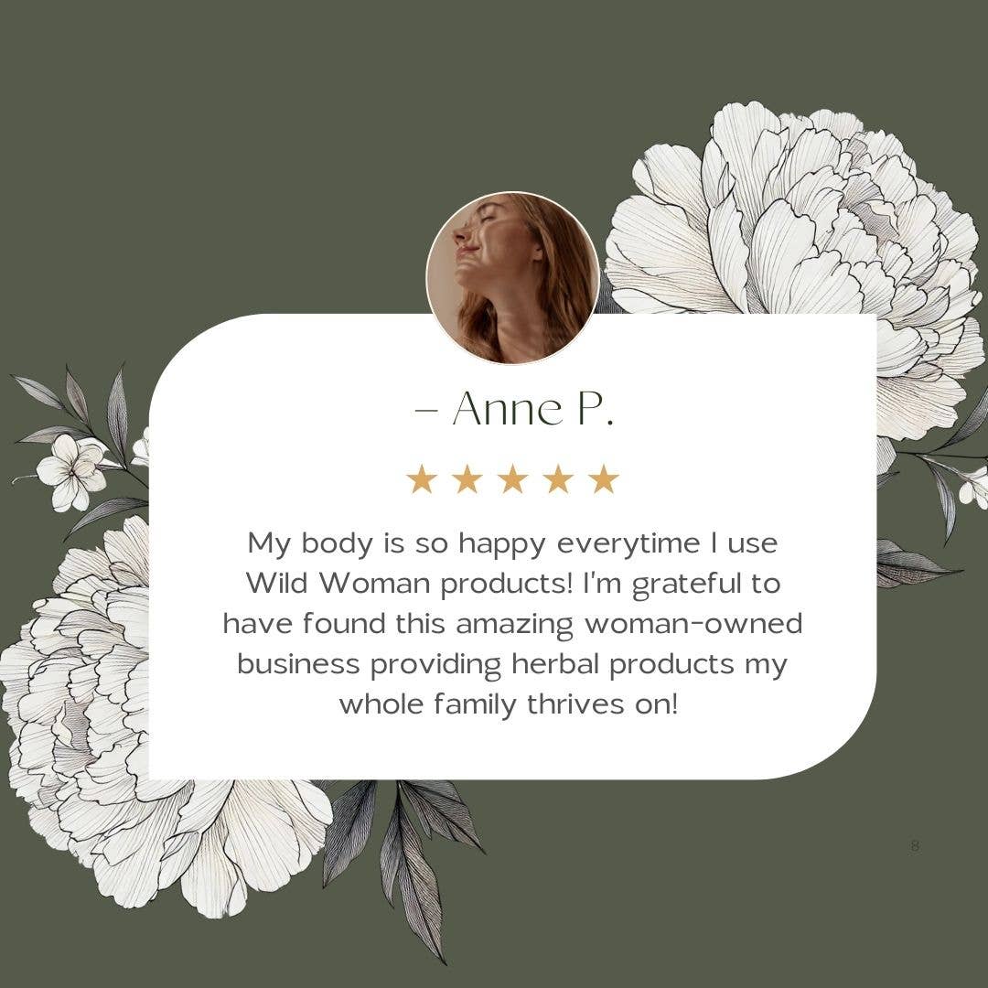 Mama’s Morning Ease | Nausea Morning Sickness Pregnancy