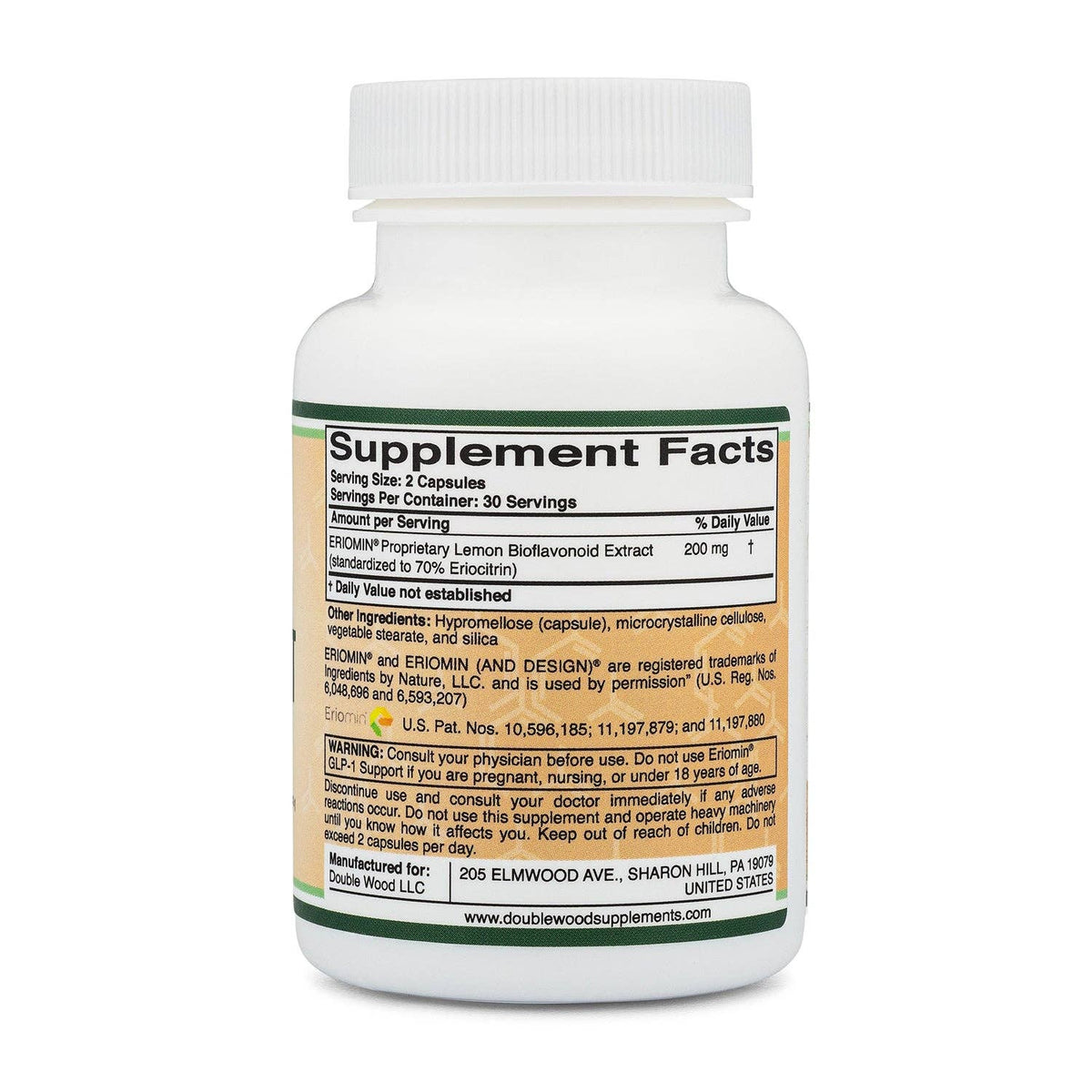 GLP-1 Supplement