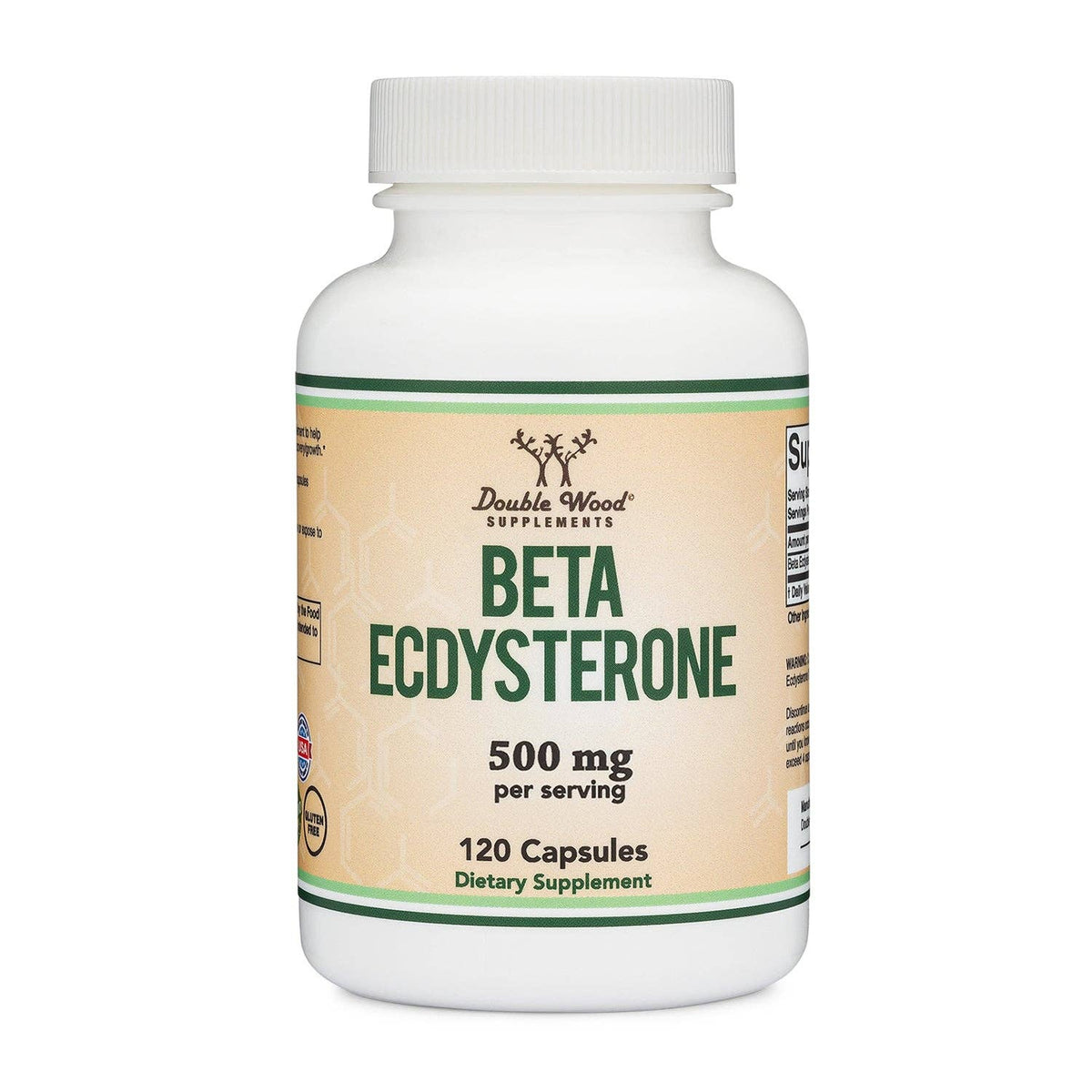 Beta Ecdysterone