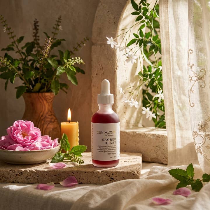 Forest Healer Salve