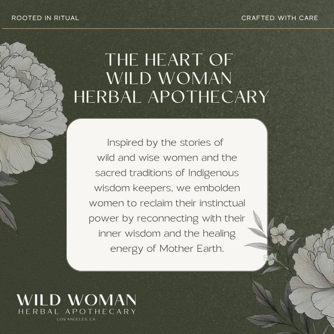 Labor of Love | Pregnancy, Birth & Postpartum | Herbal Tea