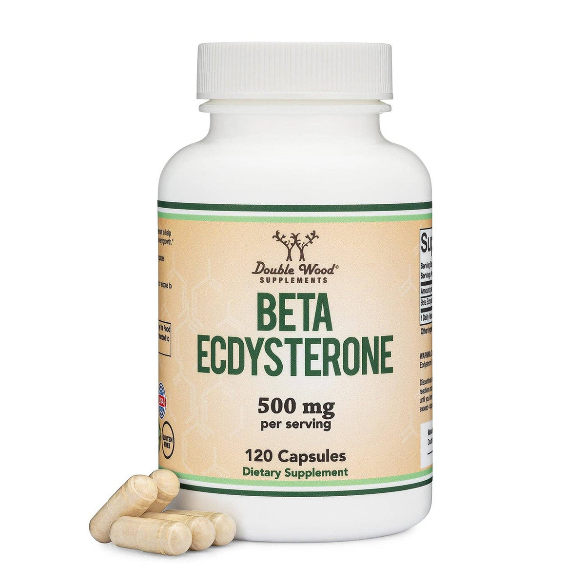 Beta Ecdysterone
