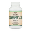 Serrapeptase