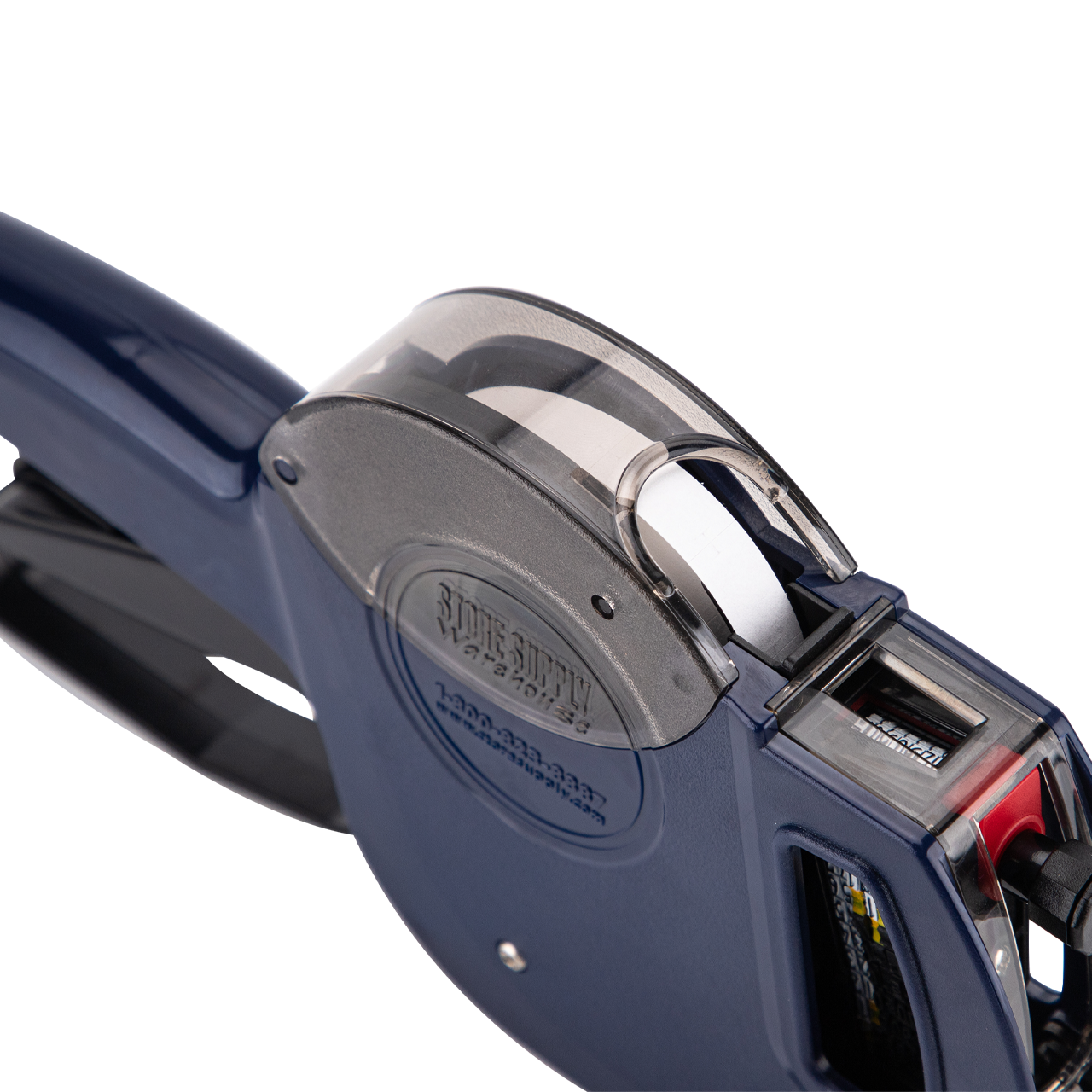 1-Line Blue Pricing Gun