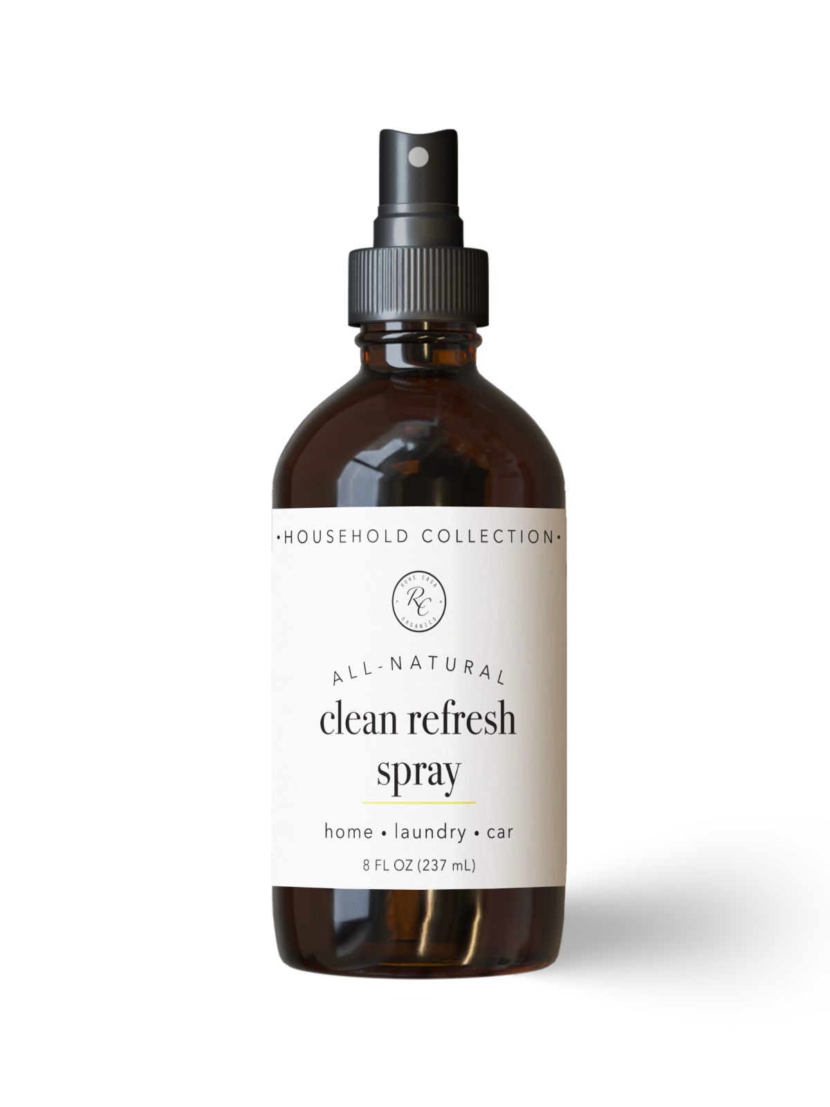 Clean Refresh Spray | 8 oz