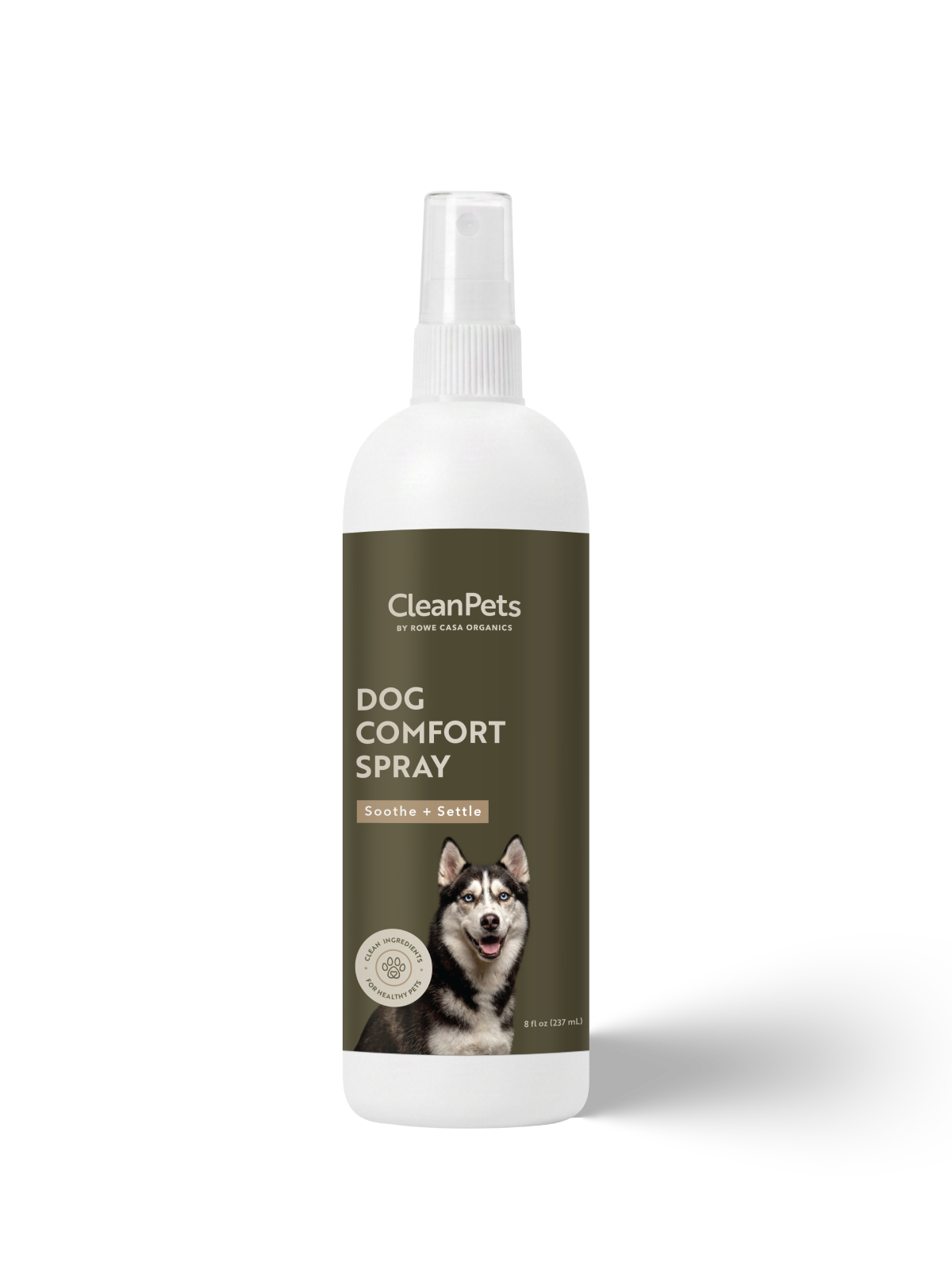 Dog Comfort Spray | 8 oz