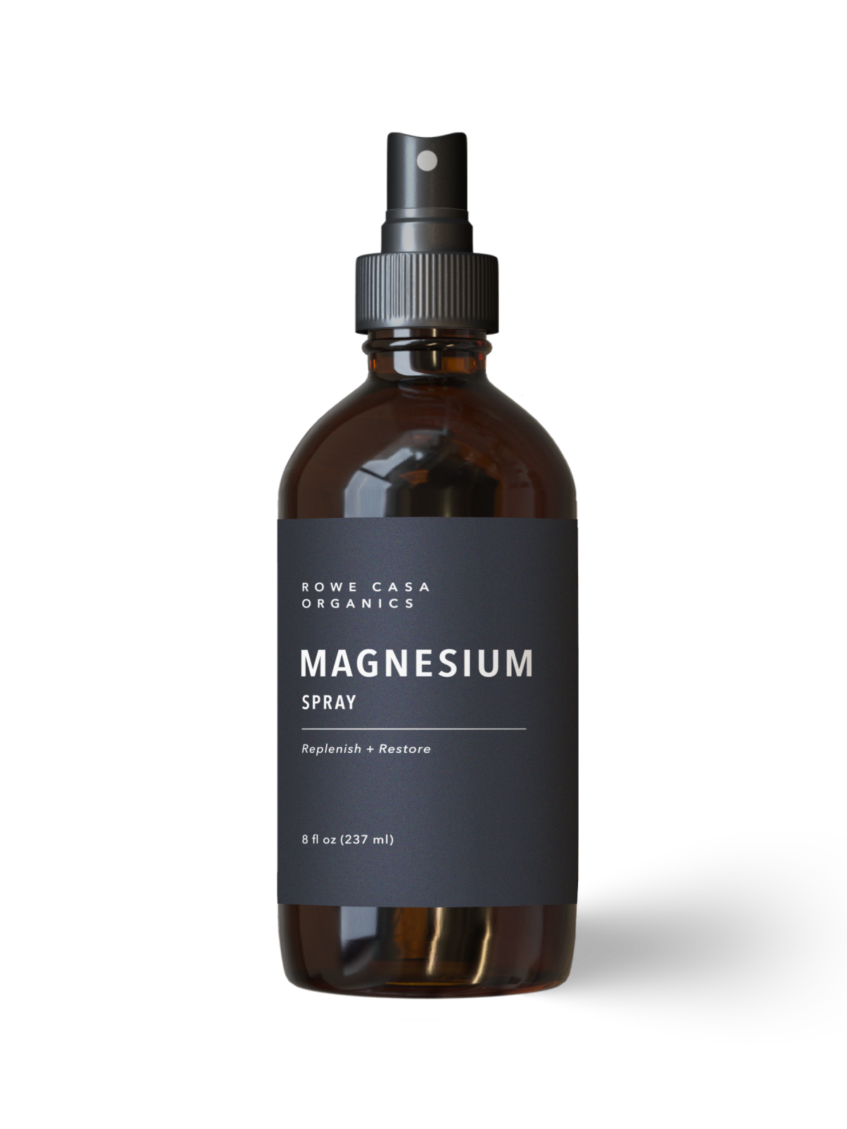 Magnesium Spray | 8 oz