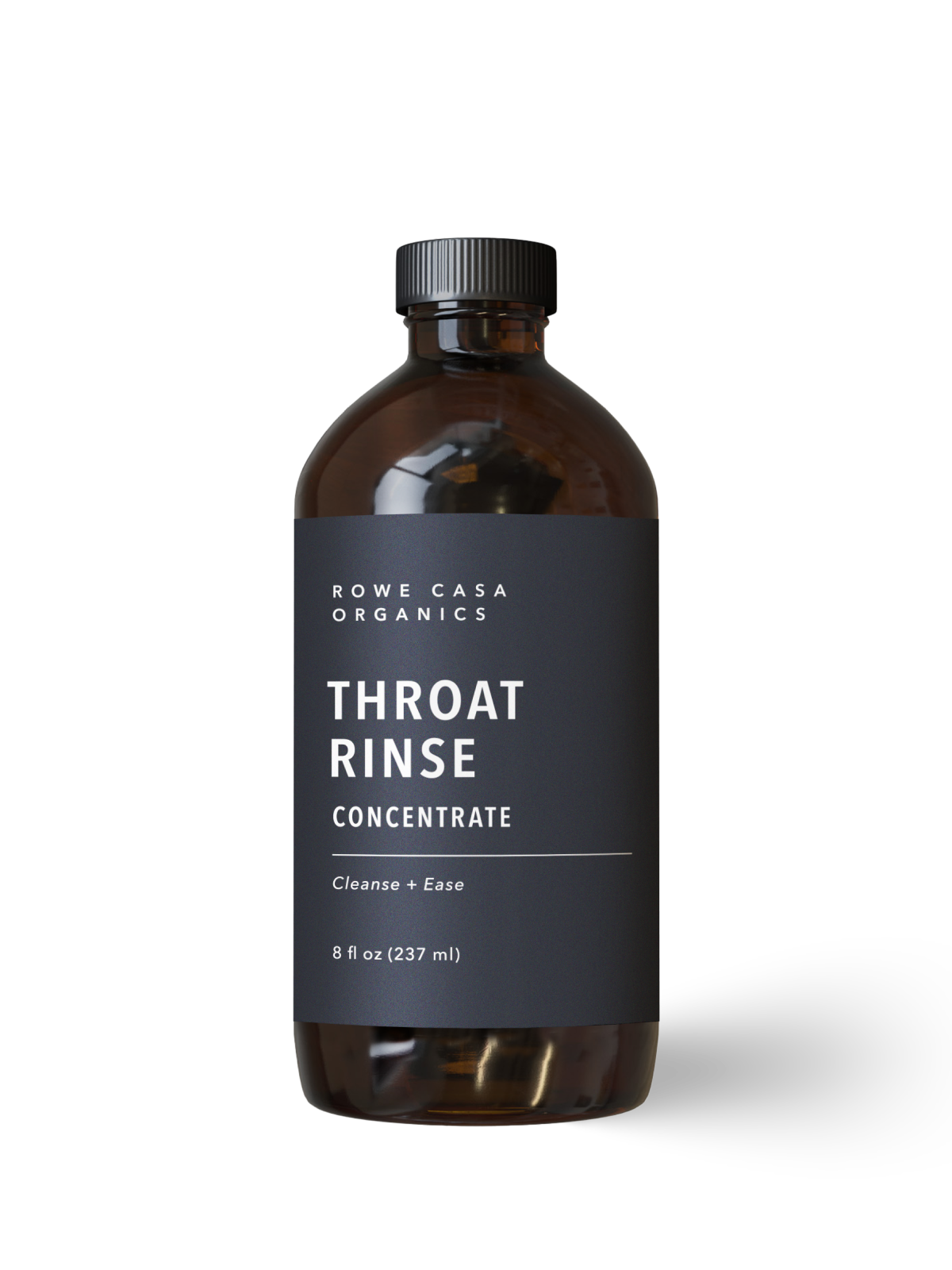 Throat Rinse Concentrate | 8 oz
