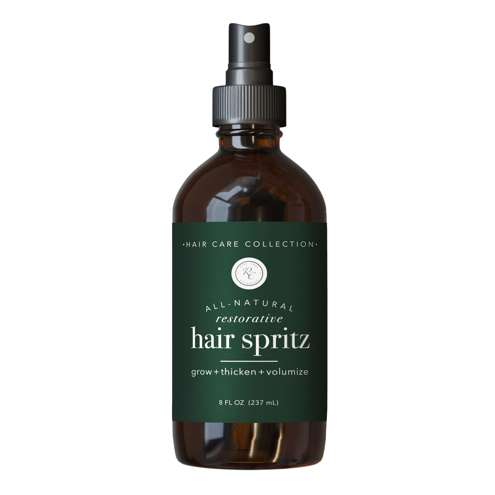 Hair Spritz