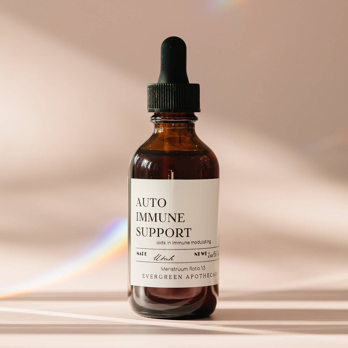Autoimmune Support Tincture