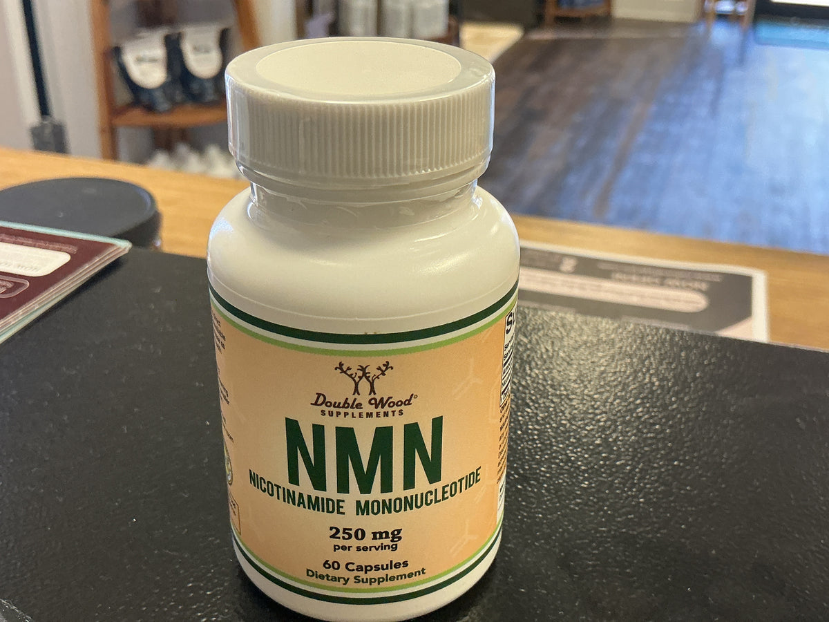 NMN (Nicotinamide Mononucleotide) 250mg