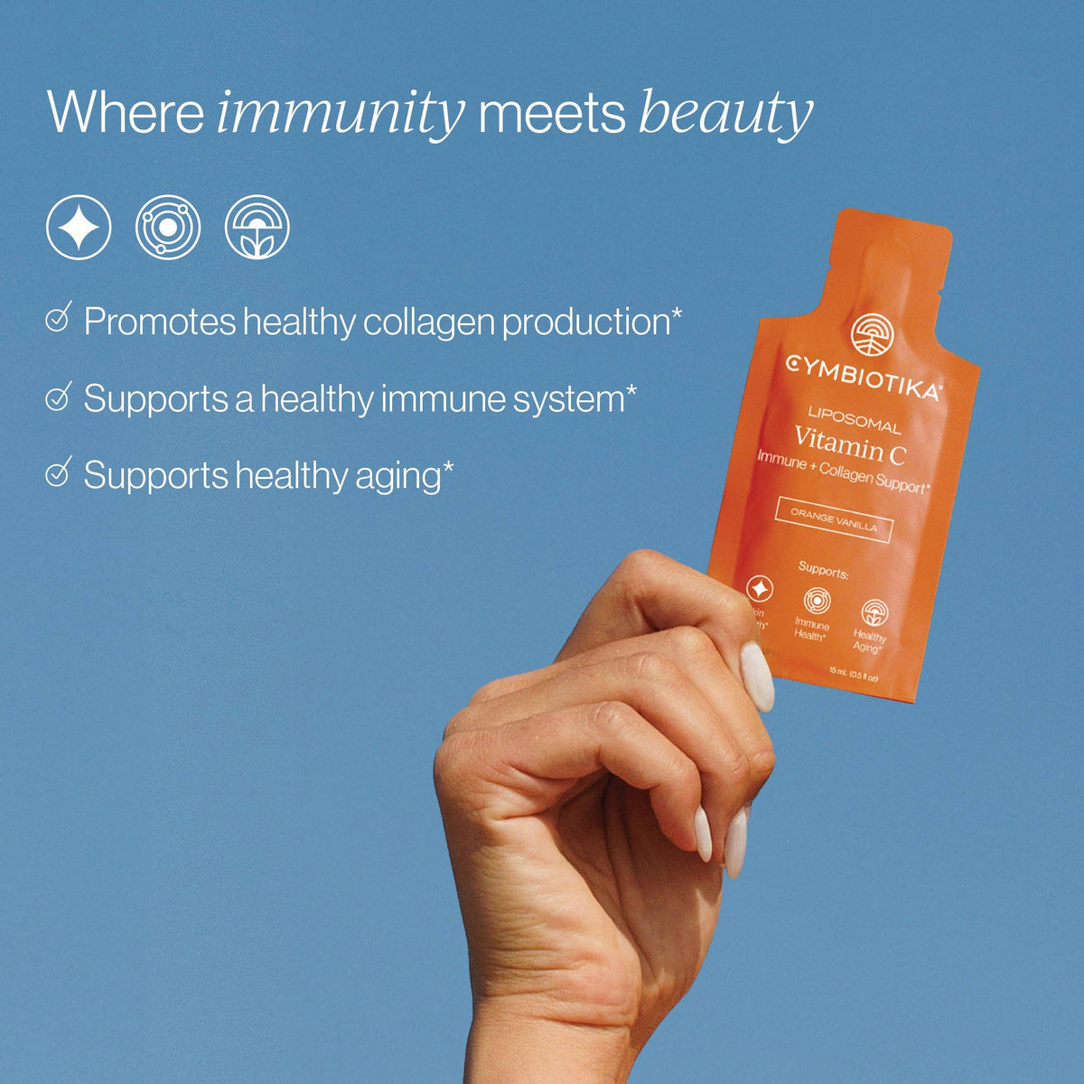 Liposomal Vitamin C (12-Count)