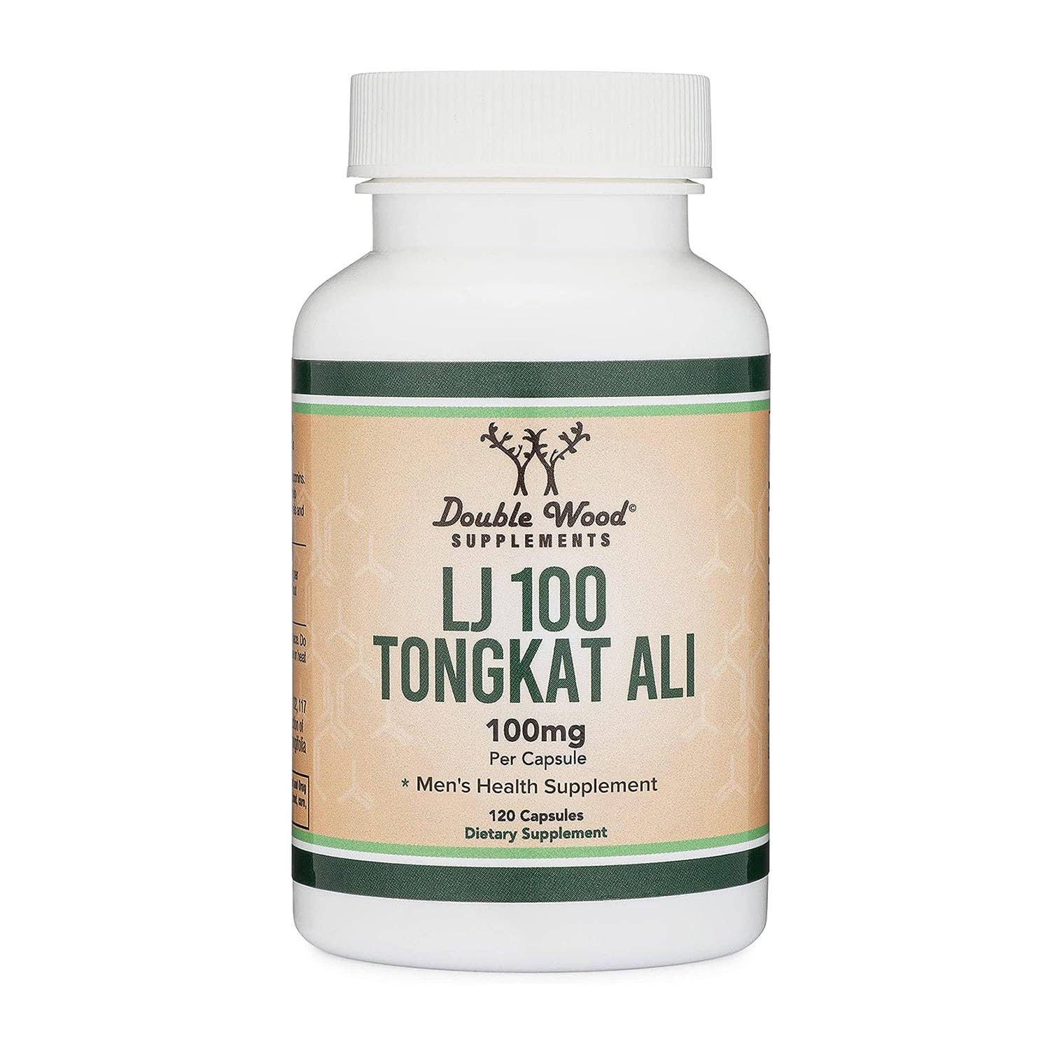 LJ100 Tongkat Ali Extract