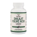 Shilajit Resin