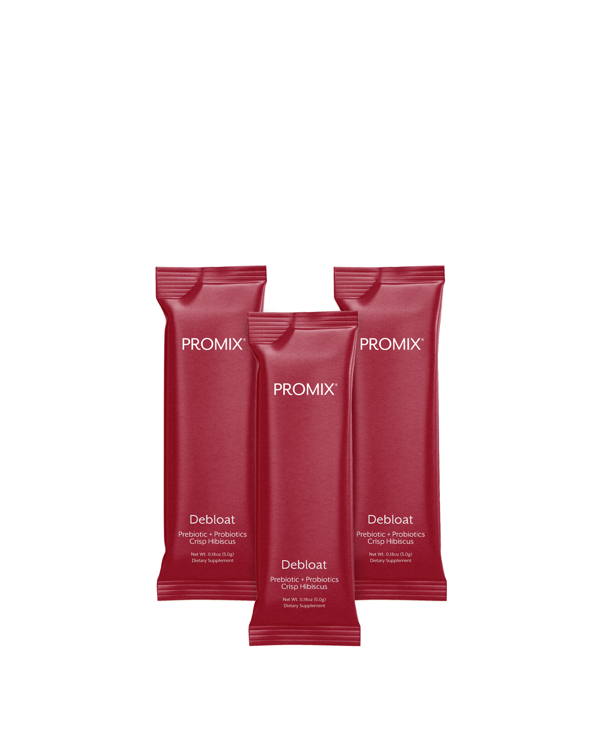 Debloat: Prebiotic + Probiotic