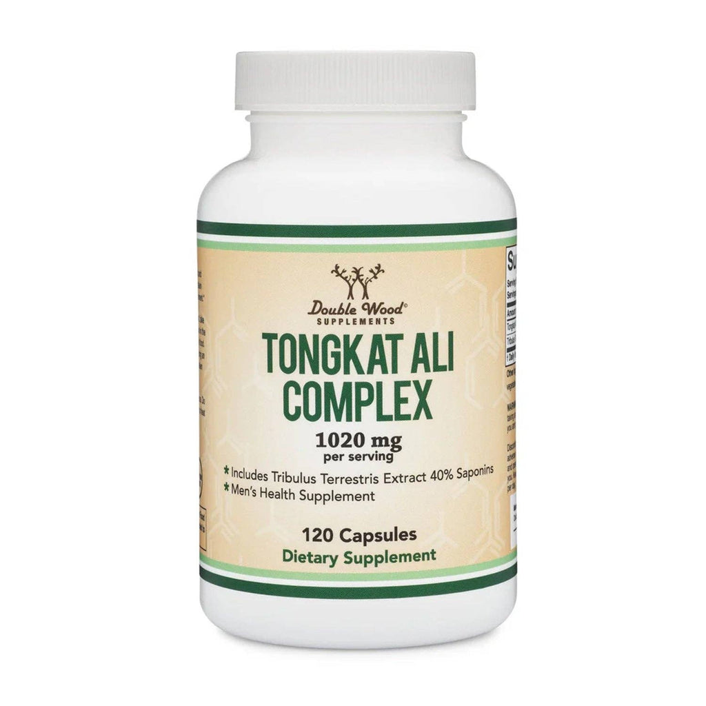 Tongkat Ali Extract