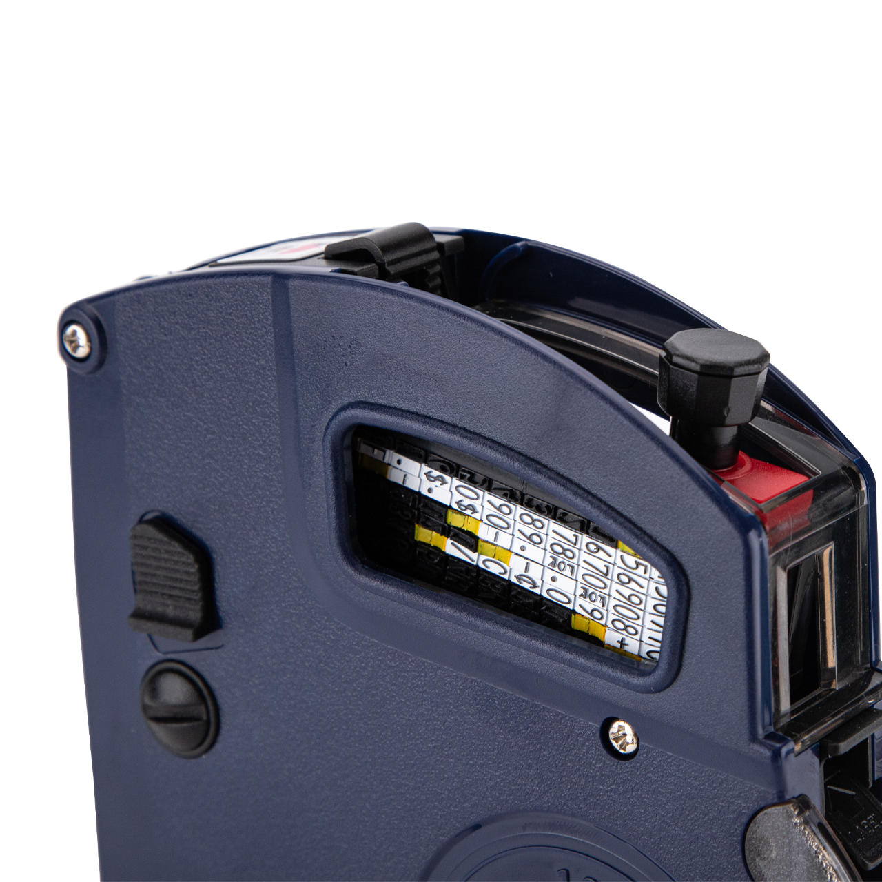 1-Line Blue Pricing Gun