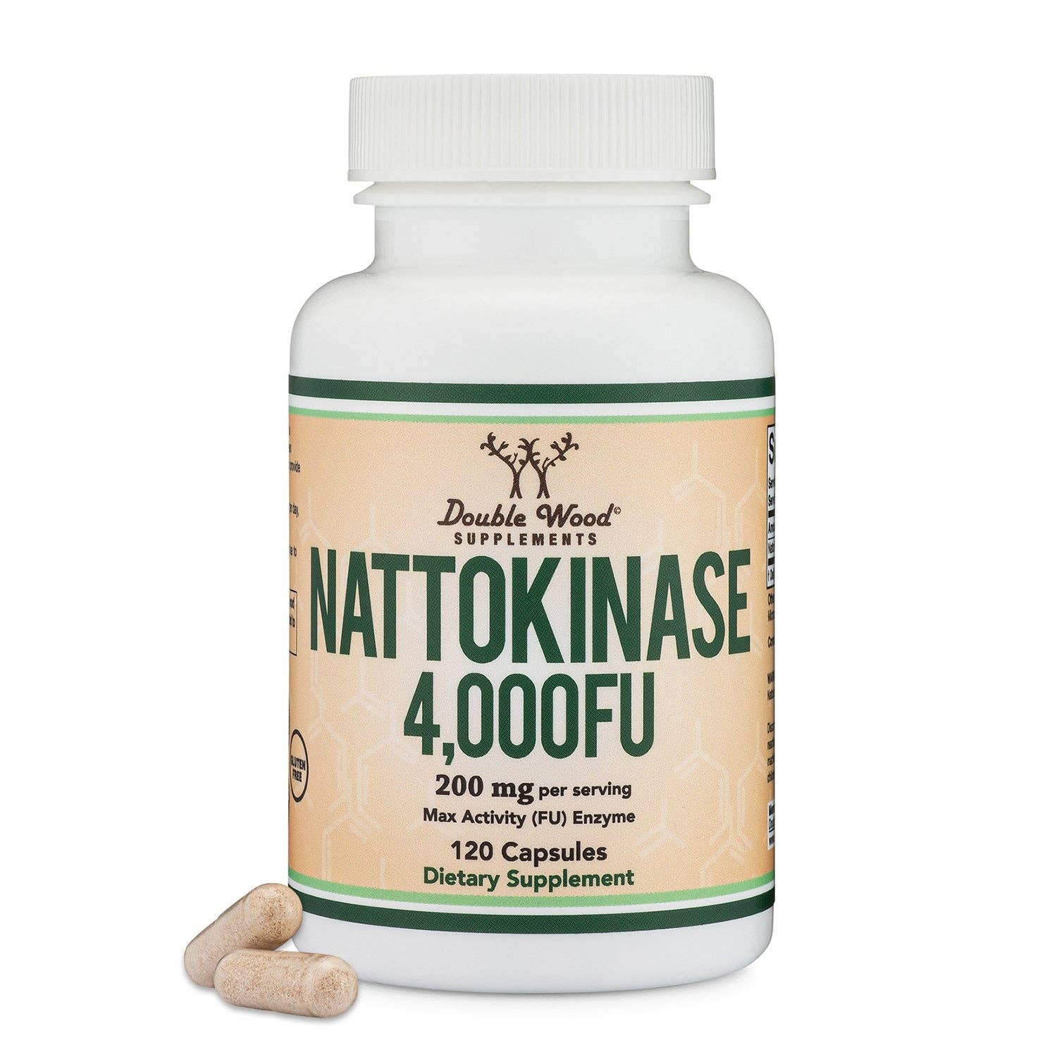 Nattokinase