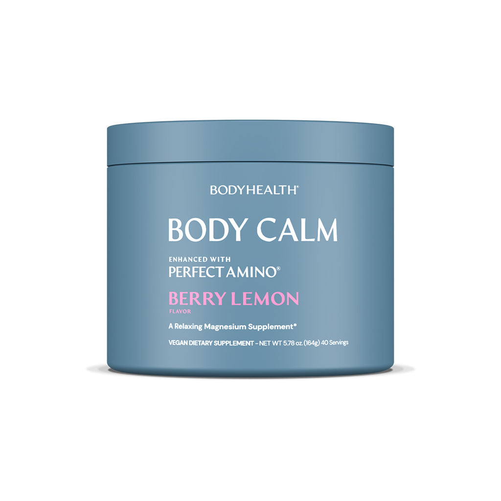 BodyHealth Body Calm Magnesium Drink