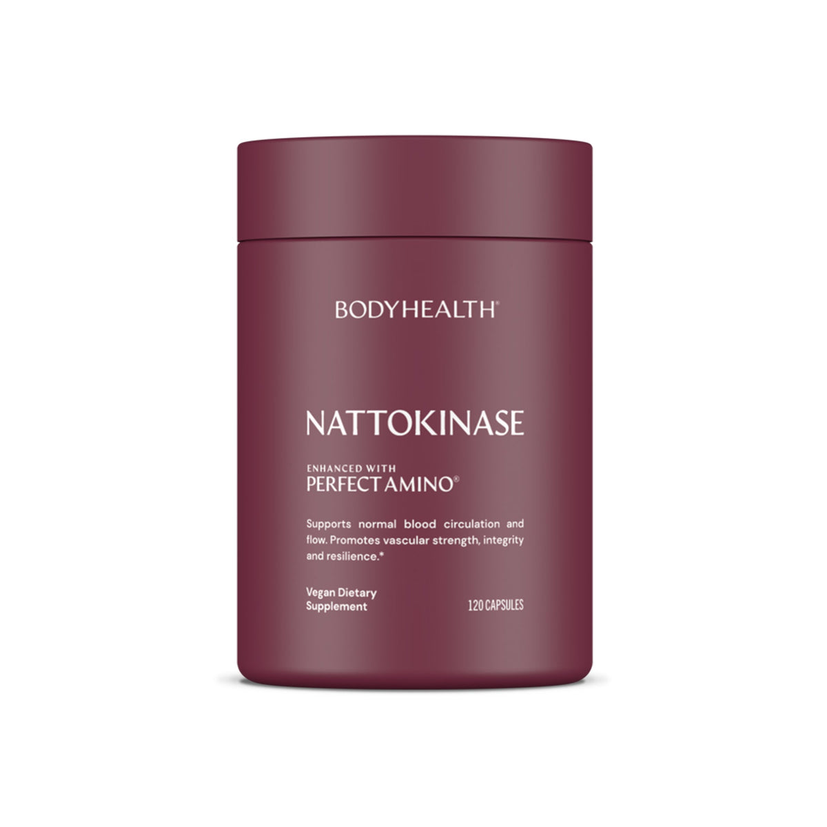 BodyHealth Nattokinase