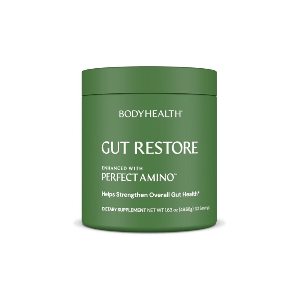 BodyHealth Gut Restore