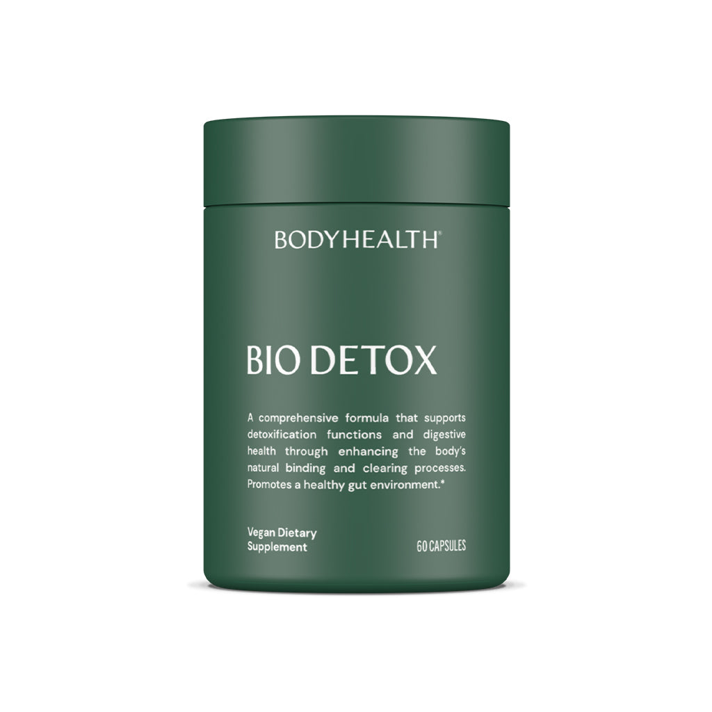 BodyHealth Bio Detox
