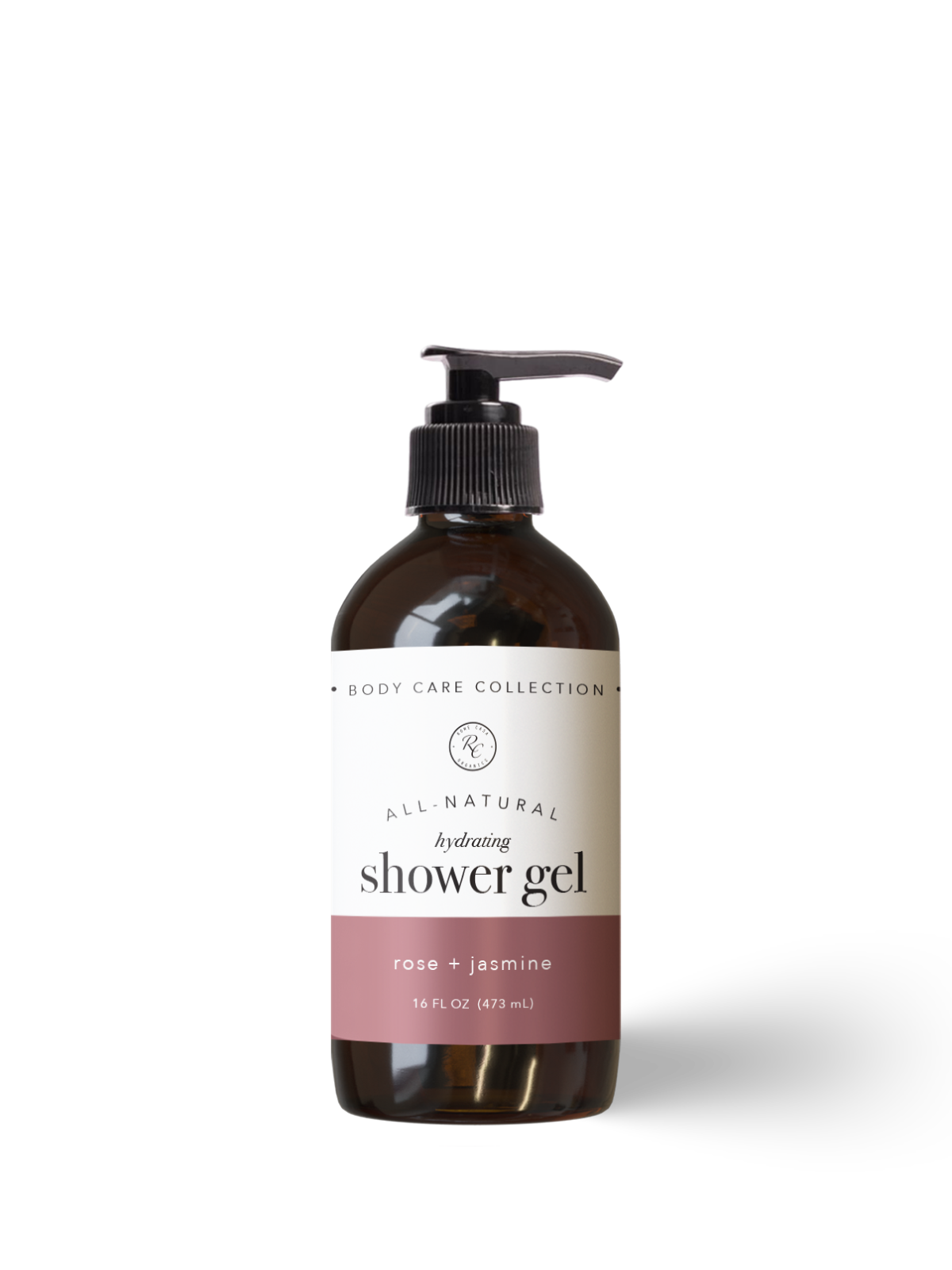 Shower Gel | 16 oz