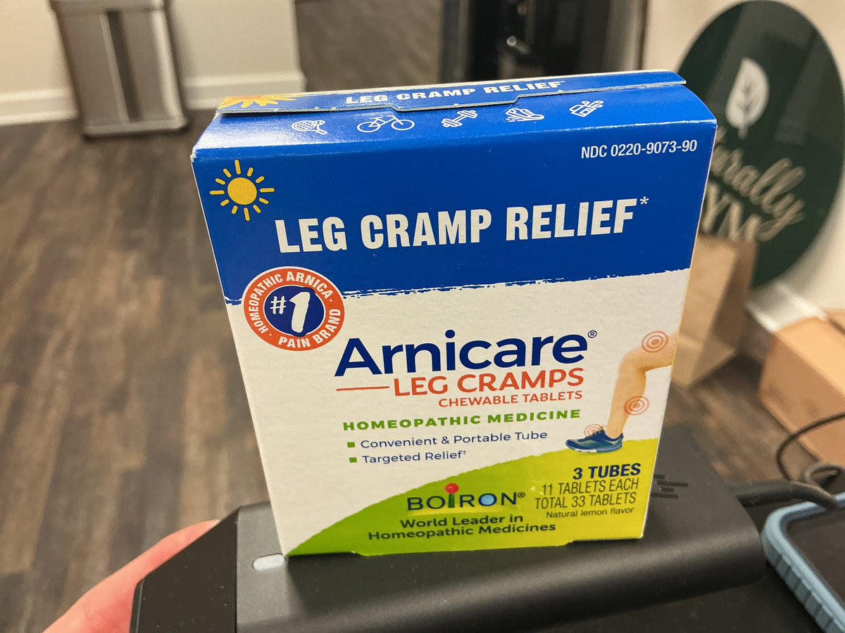 Boiron Arnicare Leg cramps