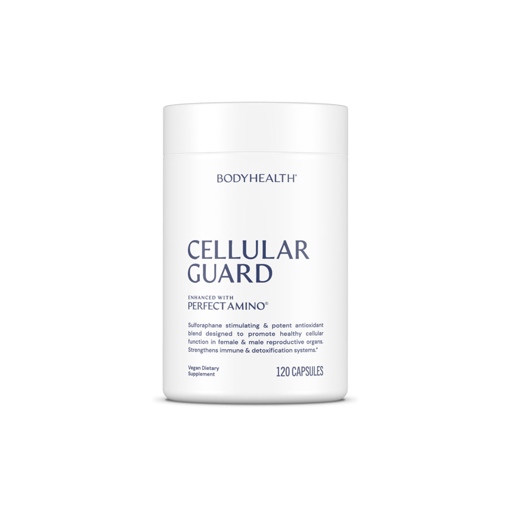 BodyHealth Cellular Guard