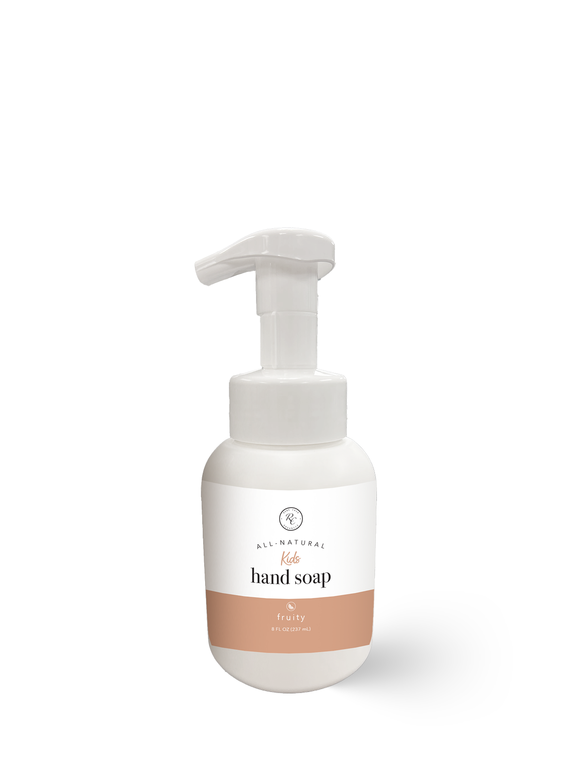 Kids Hand Soap | 8 oz