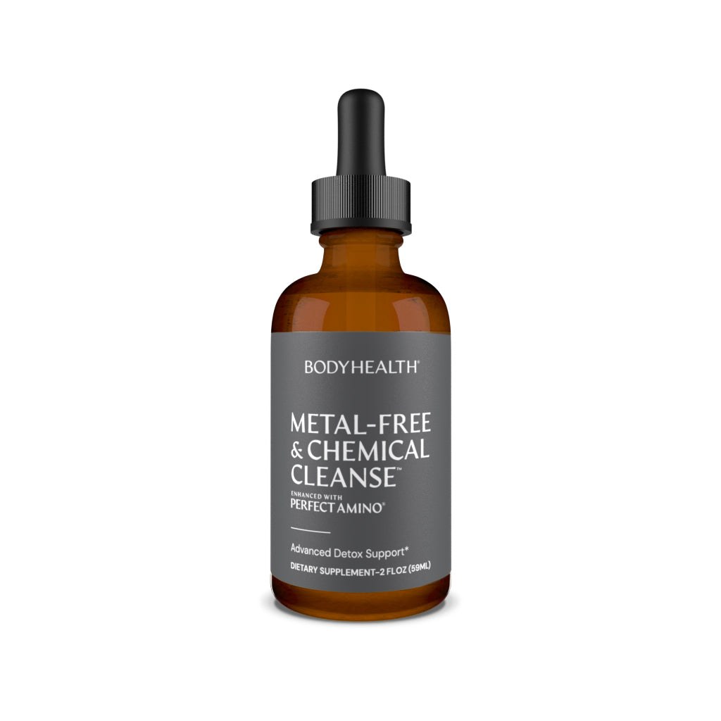 BodyHealth Metal-Free