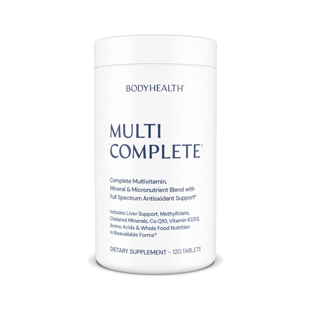 BodyHealth Multi Complete