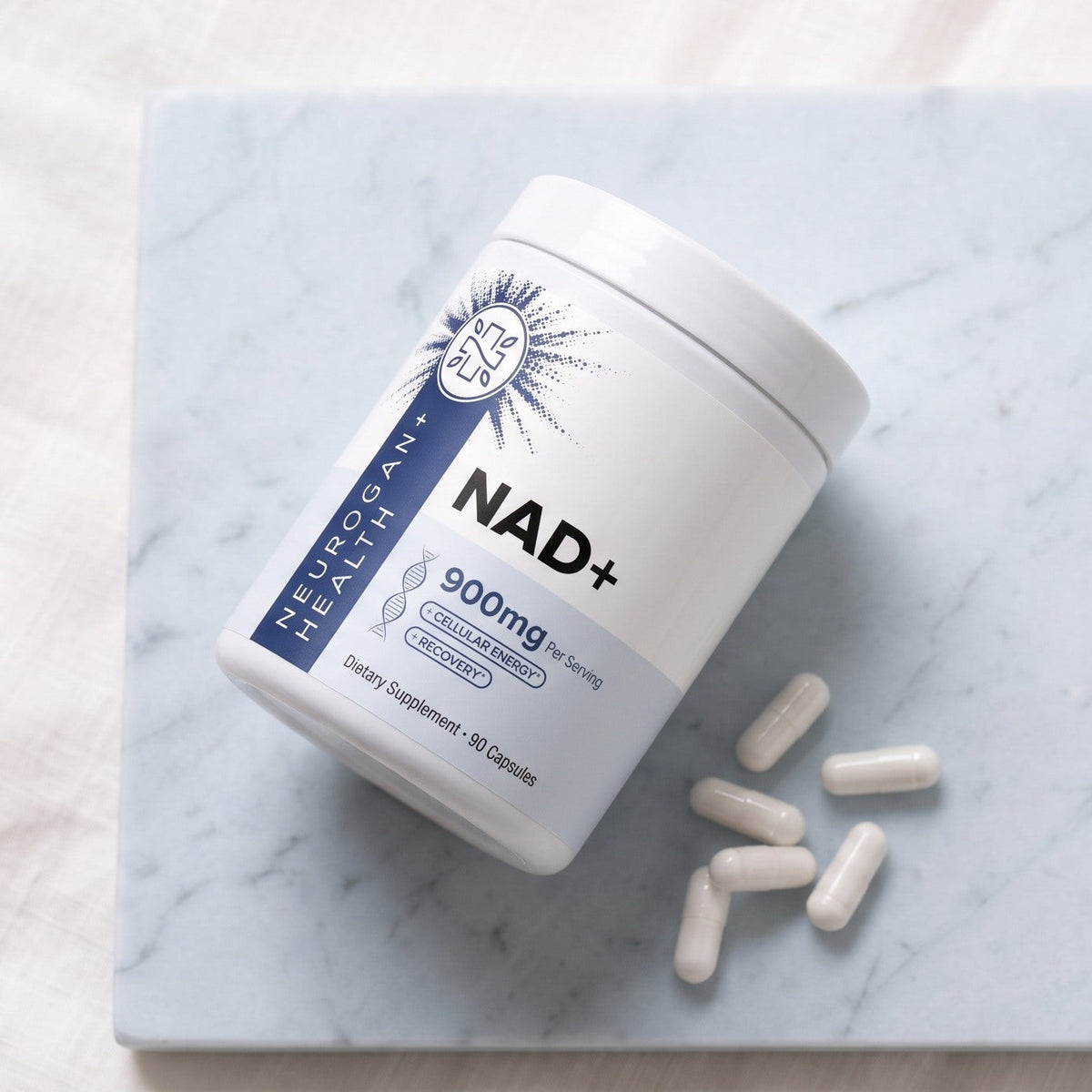 NAD+ Capsules