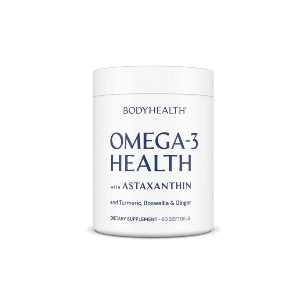 BodyHealth Omega 3