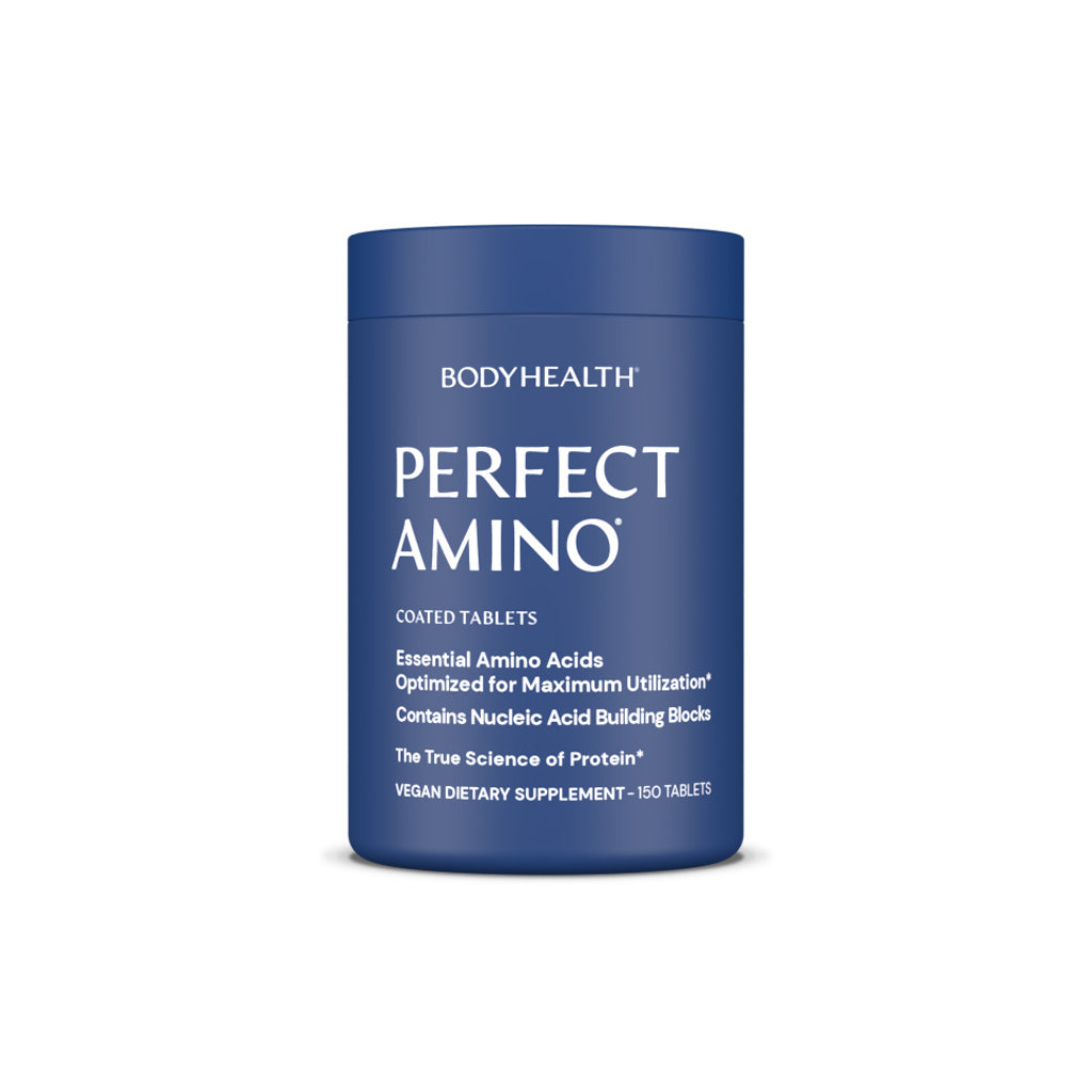 Body Heath-PERFECT AMINO TABLETS