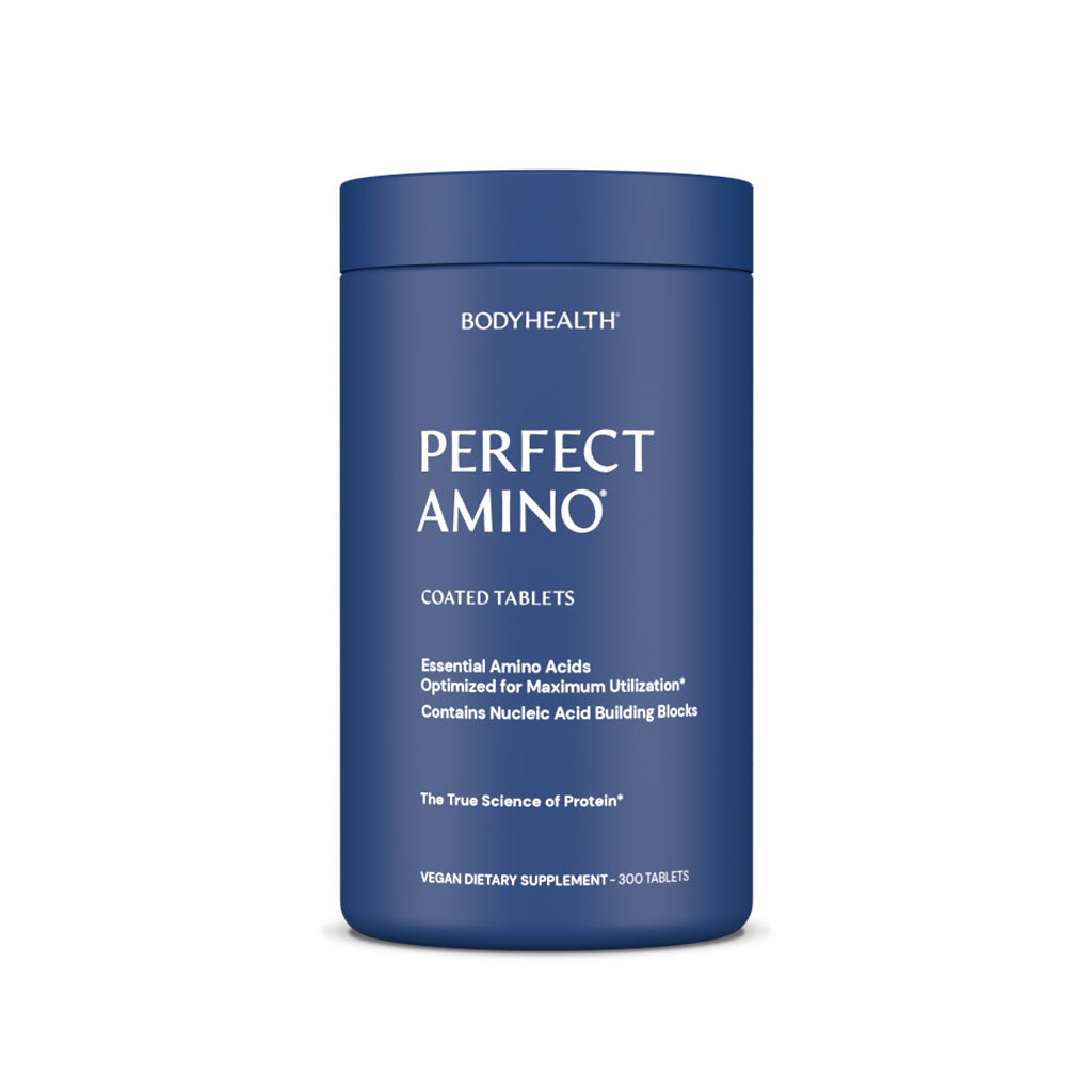 Body Heath-PERFECT AMINO TABLETS