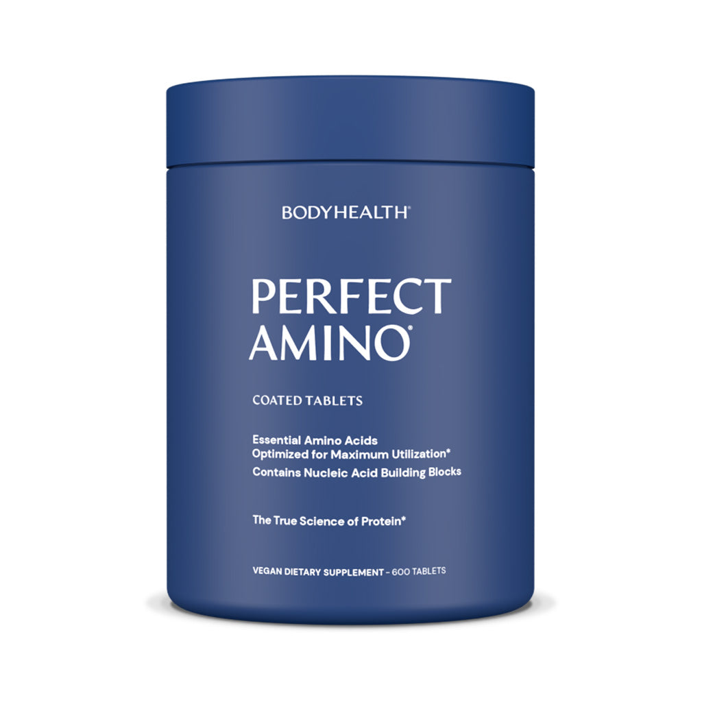 Body Heath-PERFECT AMINO TABLETS