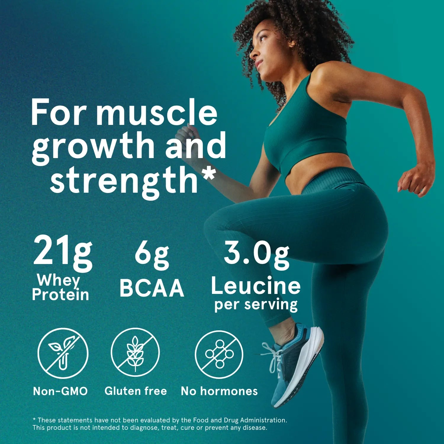 PW1 - Grass-fed Whey Protein with Bourbon Vanilla