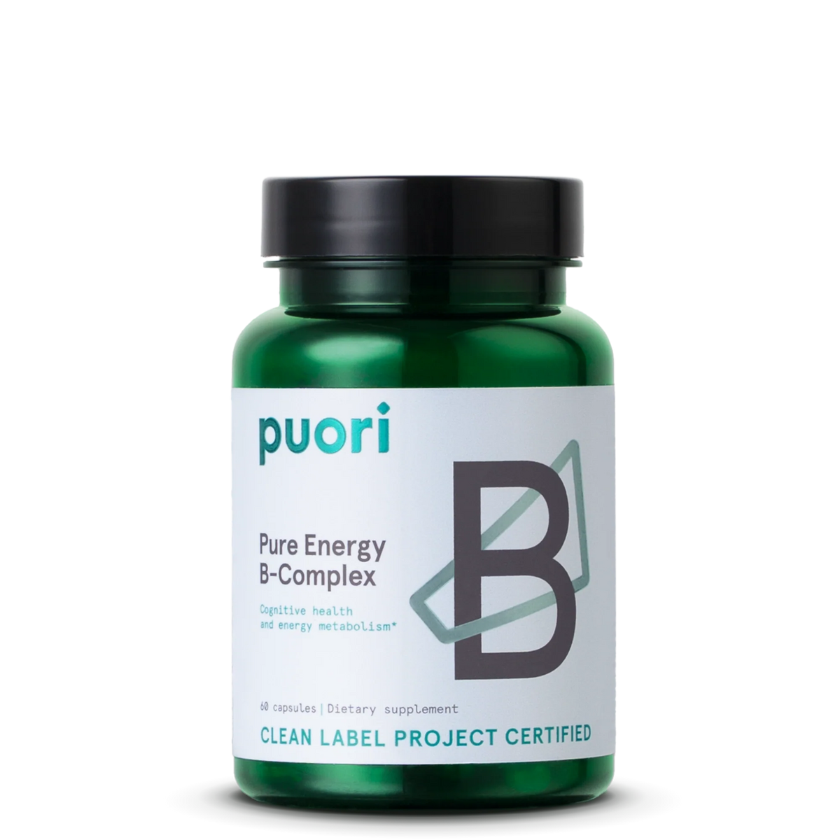 B - B-Complex Pure Energy