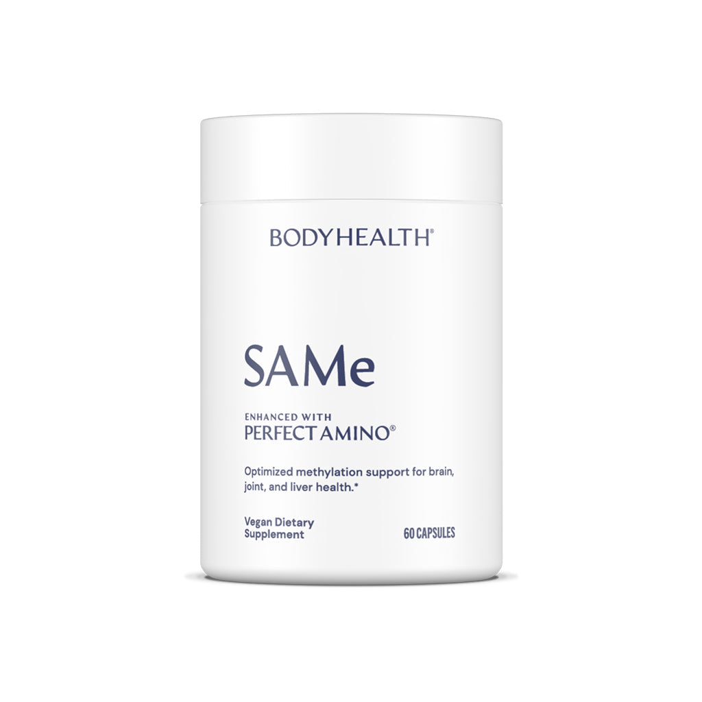 BodyHealth SAMe