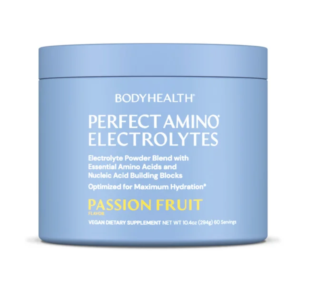 PERFECT AMINO ELECTROLYTES (60 Servings)
