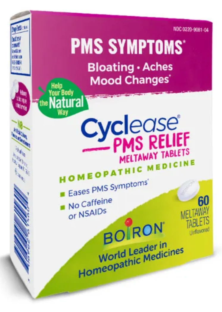 Boiron Cyclease® PMS