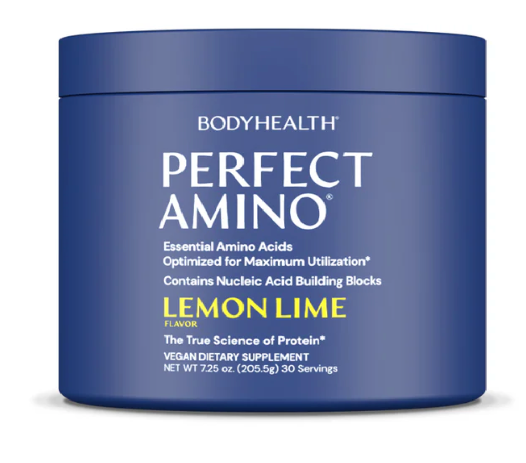 BodyHealth Perfect Amino Powder