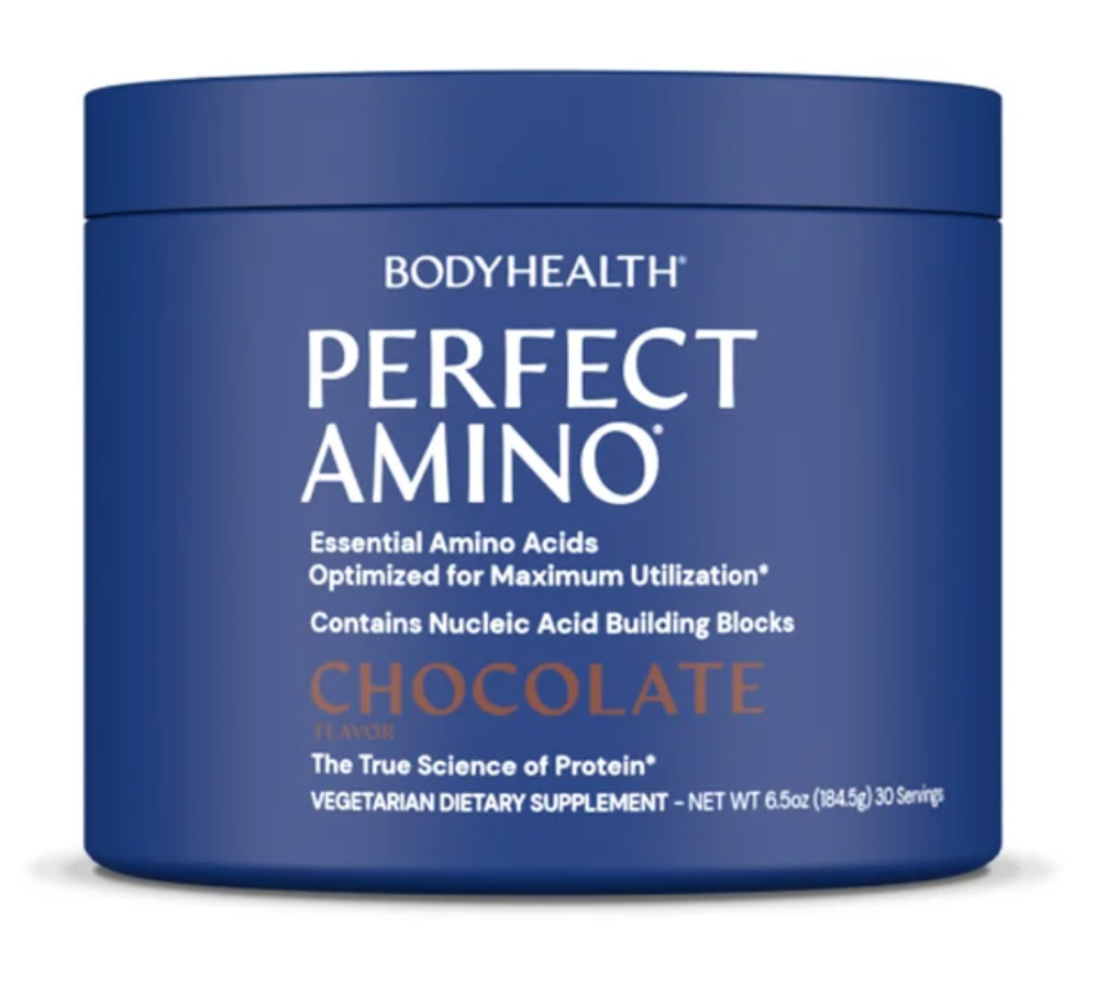 BodyHealth Perfect Amino Powder
